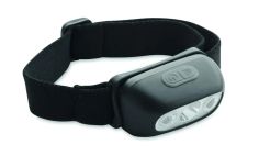 Linterna frontal recargable Personalizada 7MO2428