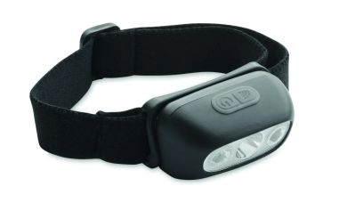 Linterna frontal recargable Personalizada 7MO2428