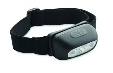 Linterna frontal recargable Personalizada 7MO2428