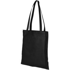 Bolsa Tote grande para convenciones no tejida...