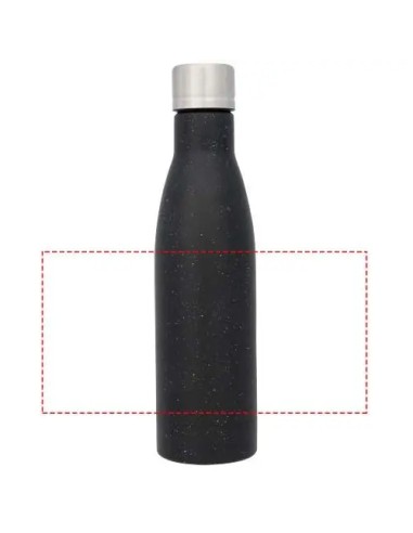 Bidón Térmico Cobre 500ml Personalizado | Goodie
