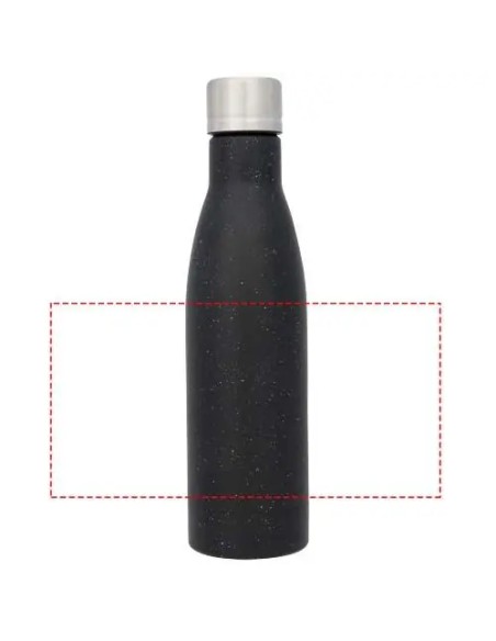 Bidón Térmico Cobre 500ml Personalizado | Goodie