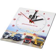 Reloj de pared rectangular Personalizado 6210531