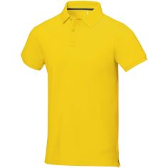 Polo de manga corta para hombre Personalizado 638080