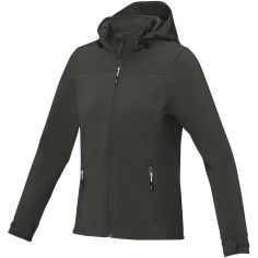 Chaqueta softshell de mujer Personalizada 639312