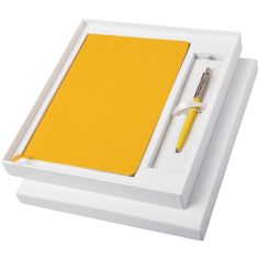 Parker caja de regalo para libreta y bolígrafo...