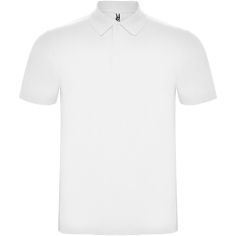 Polo unisex de manga corta Personalizado 6R6632