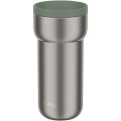 Taza con aislamiento de acero inoxidable de 375 ml...