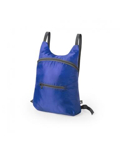 Mochila Plegable Brocky - Imagen 1