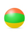 Pelota Hinchable de Playa de PVC Personalizada 7IT1627 - Imagen 11