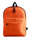 Mochila con Bolsillo de Cremallera Exterior Personalizada 7KC2364 - Imagen 4