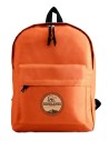 Mochila con Bolsillo de Cremallera Exterior Personalizada 7KC2364 - Imagen 9