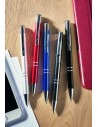 Bolígrafo de Aluminio Reciclado Personalizado 7KC8893 - Imagen 22