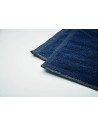 Toalla de Playa Jacquard SEAQUAL de 70x140 cm Personalizada 7MO2059 - Imagen 12