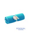 Toalla de Playa Jacquard SEAQUAL de 70x140 cm Personalizada 7MO2059 - Imagen 33