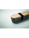 Estuche de Fieltro RPET con Soporte para Móvil Personalizado 7MO2114 - Imagen 11