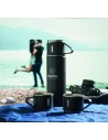 Set de Botella Térmica y Tazas de Acero Inoxidable Personalizado 7MO2116 - Imagen 7