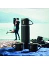 Set de Botella Térmica y Tazas de Acero Inoxidable Personalizado 7MO2116 - Imagen 12