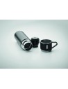 Set de Botella Térmica y Tazas de Acero Inoxidable Personalizado 7MO2116 - Imagen 17