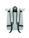 Mochila de Poliéster 600D con Cierre Roll Top para Portátil 15 Personalizada 7MO2170 - Imagen 7