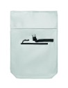Mochila de Poliéster 600D con Cierre Roll Top para Portátil 15 Personalizada 7MO2170 - Imagen 15