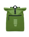 Mochila de Poliéster 600D con Cierre Roll Top para Portátil 15 Personalizada 7MO2170 - Imagen 106