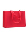 Bolsa de la Compra de RPET No Tejido 80 gr Personalizada 7MO2193 - Imagen 14