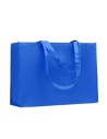 Bolsa de la Compra de RPET No Tejido 80 gr Personalizada 7MO2193 - Imagen 34