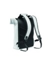 Mochila Roll Top para Portátil de 15 Pulgadas en PU Personalizada 7MO2230 - Imagen 2