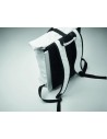 Mochila Roll Top para Portátil de 15 Pulgadas en PU Personalizada 7MO2230 - Imagen 10
