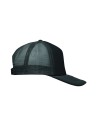 Gorra Trucker de 5 Paneles en Poliéster Personalizada 7MO2269 - Imagen 3