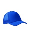 Gorra Trucker de 5 Paneles en Poliéster Personalizada 7MO2269 - Imagen 27