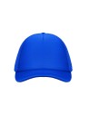Gorra Trucker de 5 Paneles en Poliéster Personalizada 7MO2269 - Imagen 34
