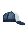 Gorra Trucker de 5 Paneles en Poliéster Personalizada 7MO2269 - Imagen 42
