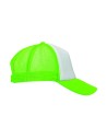 Gorra Trucker de 5 Paneles en Poliéster Personalizada 7MO2269 - Imagen 51