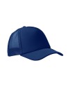 Gorra Trucker de 5 Paneles en Poliéster Personalizada 7MO2269 - Imagen 77