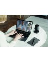 Lámpara de Mesa USB Retráctil y Recargable Personalizada 7MO2339 - Imagen 15