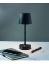 Lámpara de Mesa USB Retráctil y Recargable Personalizada 7MO2339 - Imagen 17