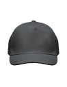 Gorra de Béisbol 5 Paneles de Algodón 160 gr Personalizada 7MO2345 - Imagen 73