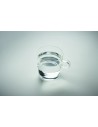 Taza Apilable de Cristal de Borosilicato 300 ml Personalizada 7MO2348 - Imagen 8