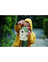 Casa para Pájaros de Madera Contrachapada Personalizada 7MO2358 - Imagen 15