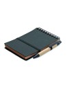 Libreta de Papel Reciclado con Bolígrafo a Juego Personalizada 7MO2481 - Imagen 32