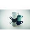 Taza de Cerámica Apilable de 170 ml Personalizada 7MO2493 - Imagen 14