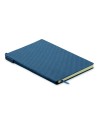 Libreta A5 de PU con Bolígrafo Giratorio Personalizada 7MO2524 - Imagen 6