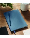 Libreta A5 de PU con Bolígrafo Giratorio Personalizada 7MO2524 - Imagen 27