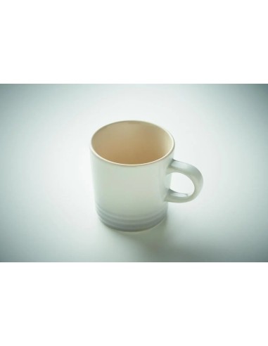 Taza de Cerámica con Degradado de Color 290 ml Personalizada 7MO2598