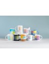 Taza de Cristal Brillante para Sublimación 300 ml Personalizada 7MO6118 - Imagen 6