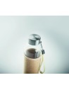 Botella de Cristal con Funda de Neopreno y Yute 500 ml Personalizada 7MO6168 - Imagen 18