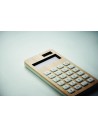 Calculadora de 12 Dígitos con Estuche de Bambú Personalizada 7MO6216 - Imagen 15