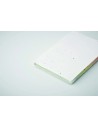 Bloc de Notas Adhesivas con Tapa de Papel de Semillas Personalizada 7MO6510 - Imagen 8
